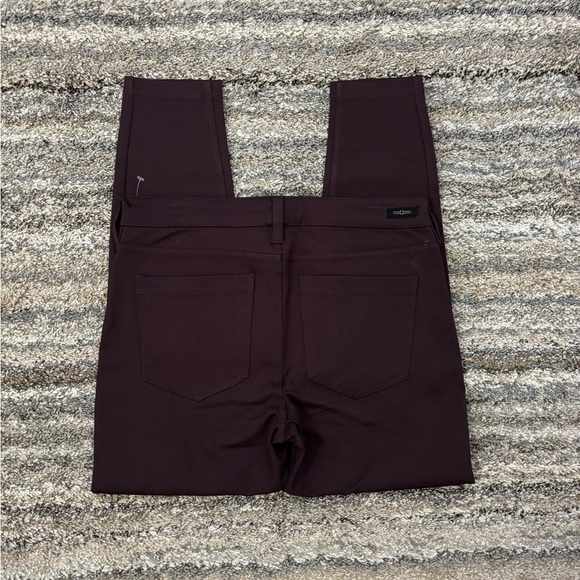 Liverpool Mid Rise Skinny Jeans Sz 8/29P NWT | Liverpool Cropped Skinny Jeans * - Picture 9 of 13